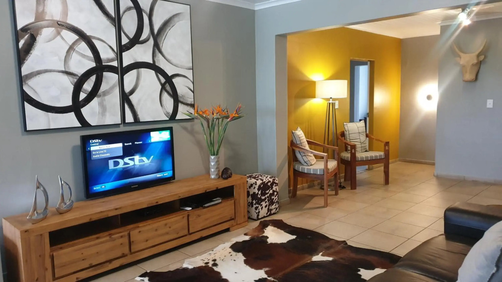 Little Eden Apartments St Lucia