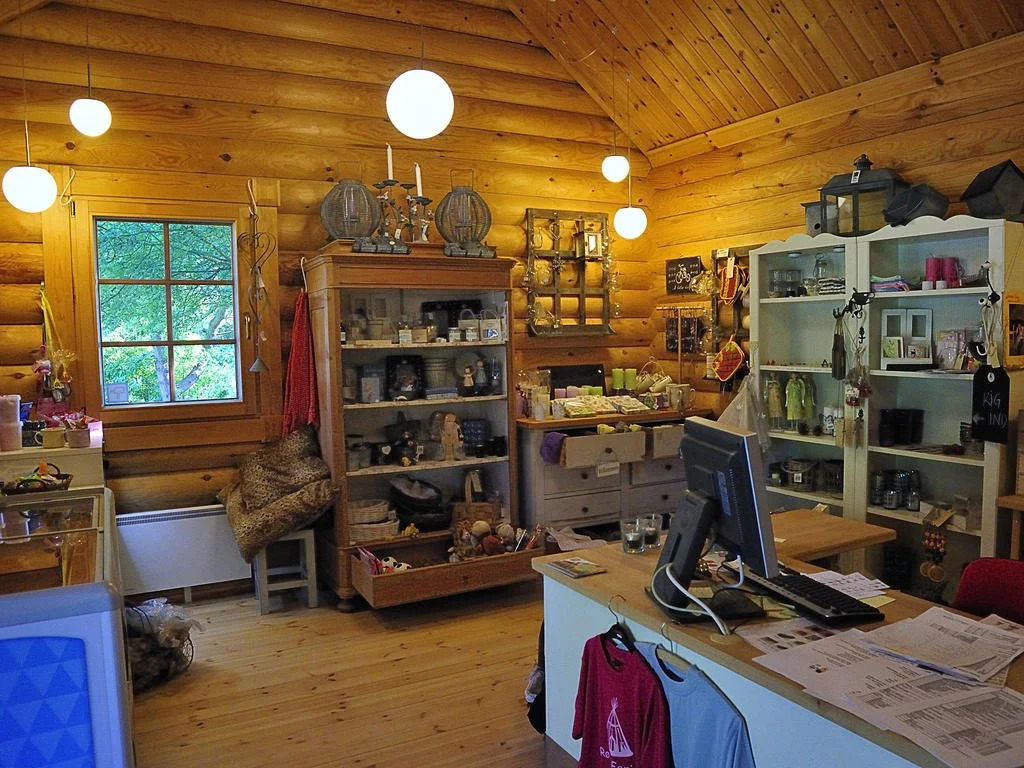 Rødvig Ferieby