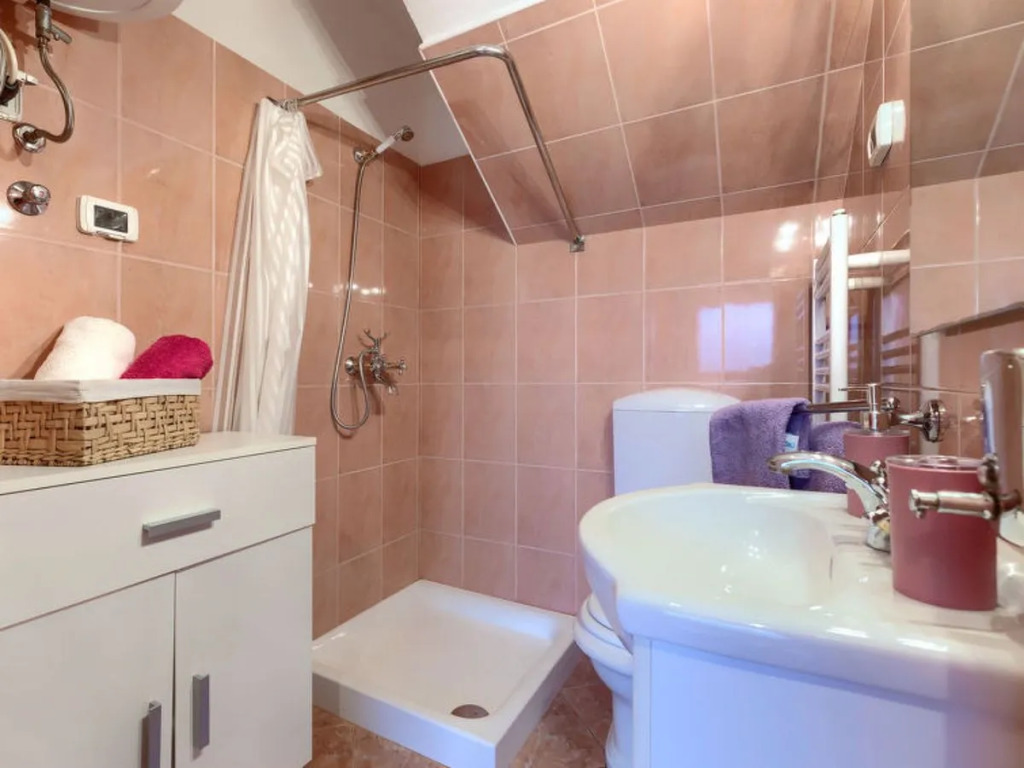Holiday Home Villa Mate i Kate by Interhome