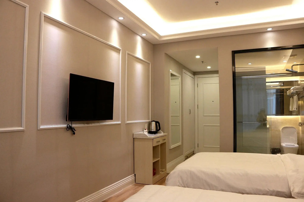 Solo Hotel Shuanglong Store
