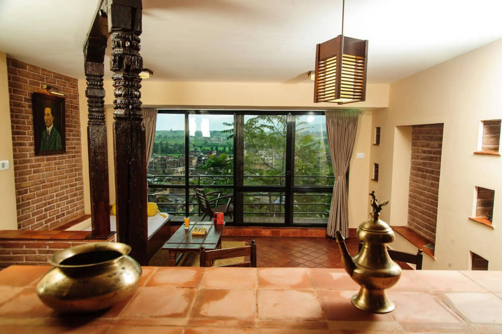 Thagu Chhen, a Boutique Hotel