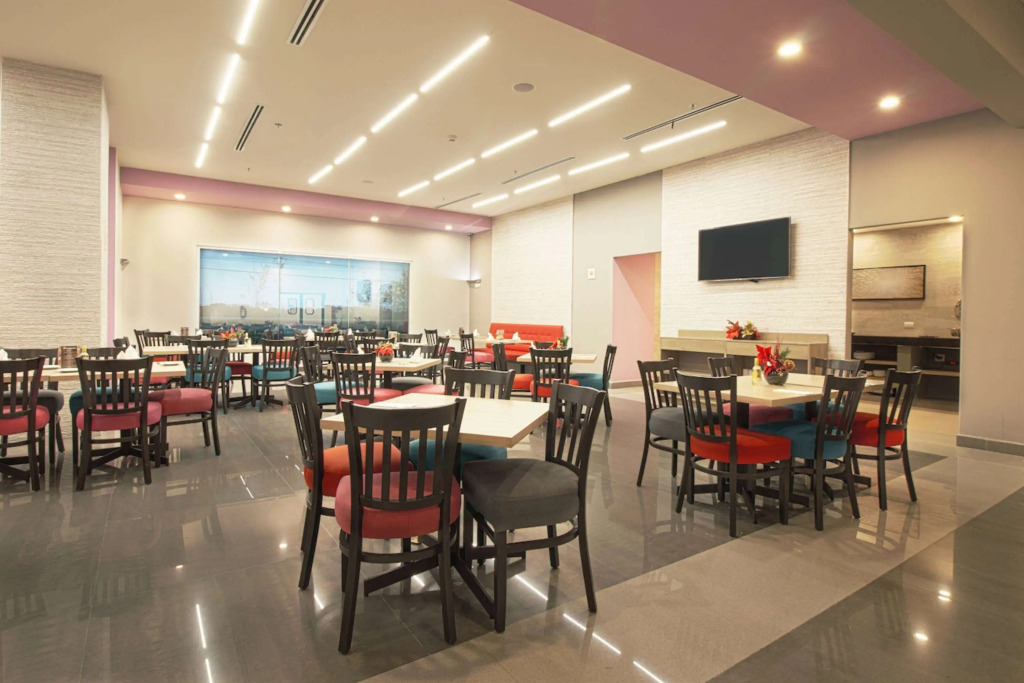 CHN Hotel Monterrey Norte, Trademark Collection by Wyndham