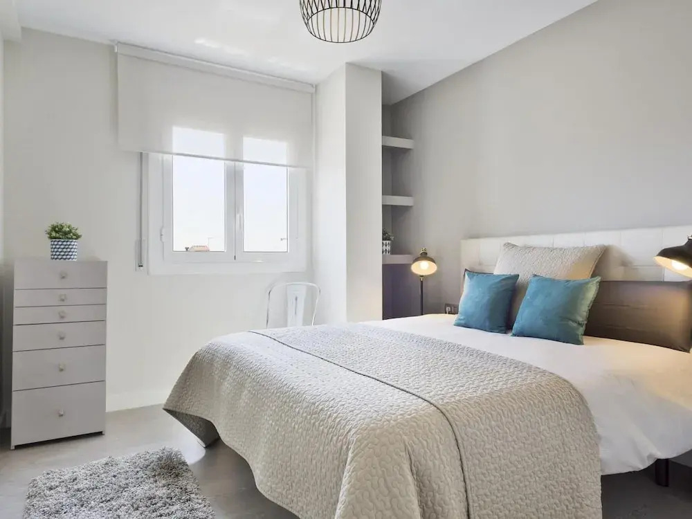 Sitges Spaces Oasis Penthouse 3 Bedroom