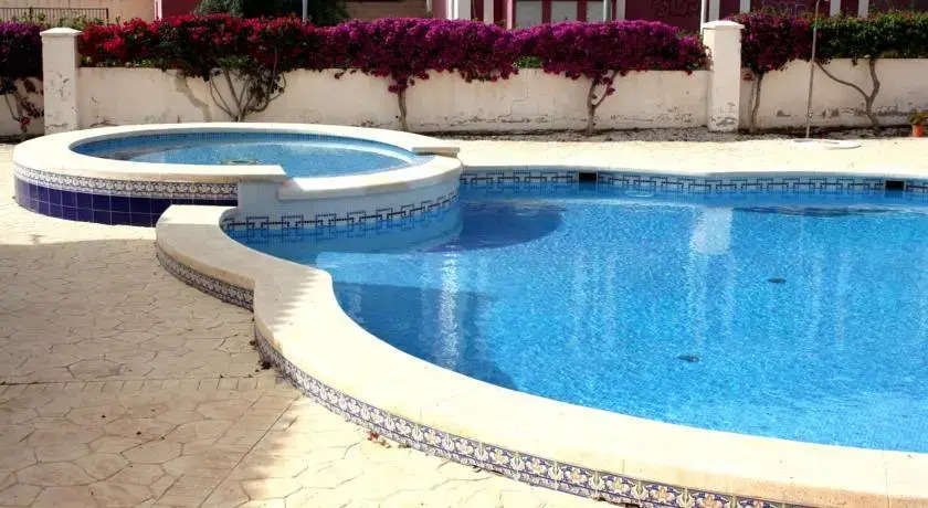 Villa Turquesa