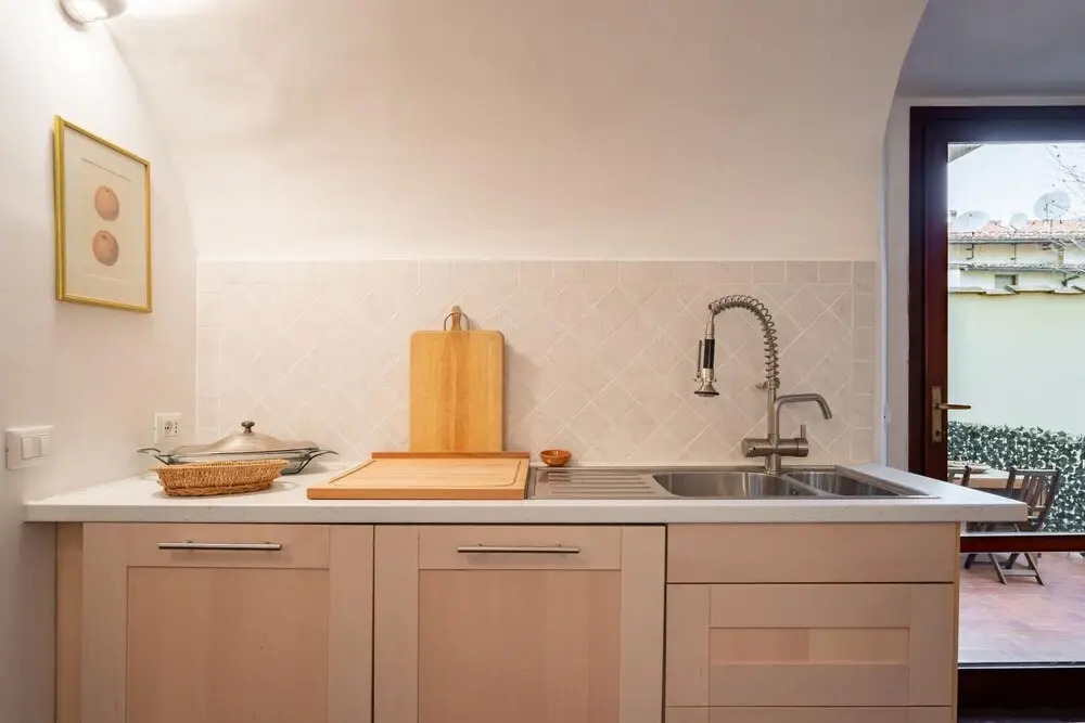Alfani 48 in Firenze