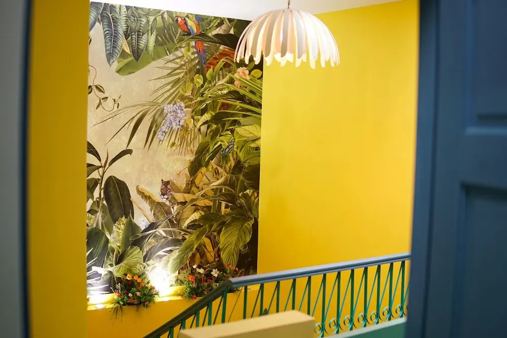Nativus Art Hostel