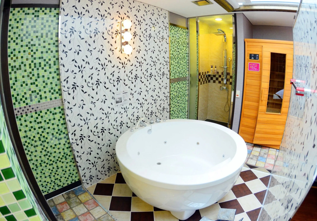 Sugar Hotel