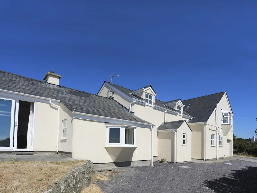 Glanrhyd Isaf