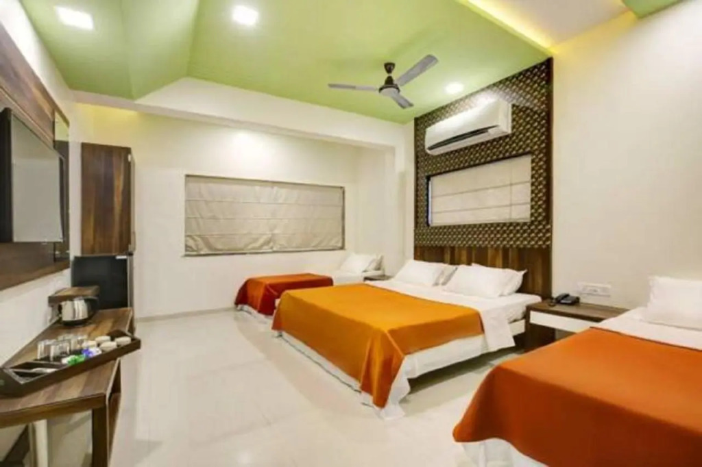 Hotel Lonavla