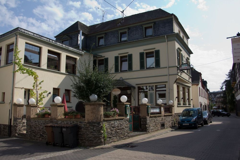 Hotel Haupt