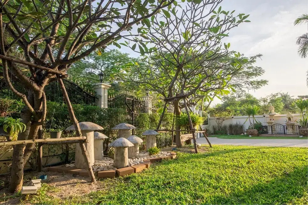 Baan Big Family Pool Villa