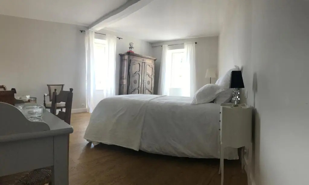 Chambres dhôtes Vers la Croix