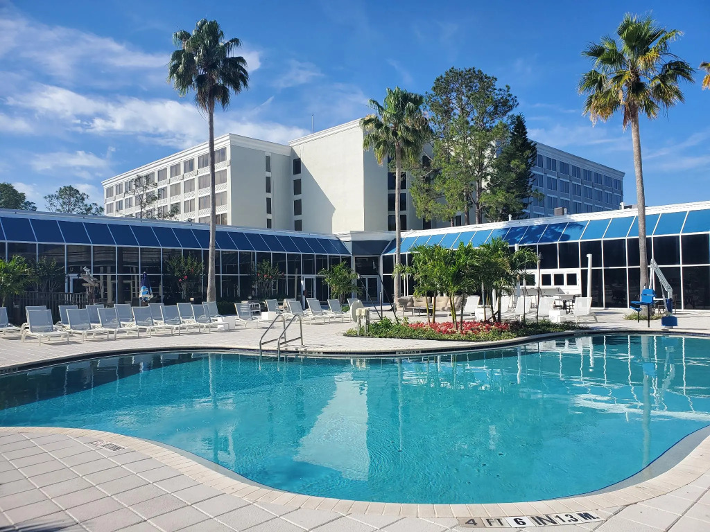 Holiday Inn Resort Kissimmee by the Parks by IHG