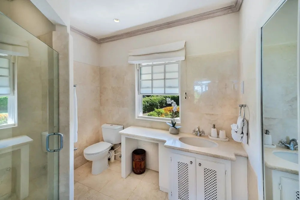 Sugar Hill - Half Century House 6 Bedroom Villa