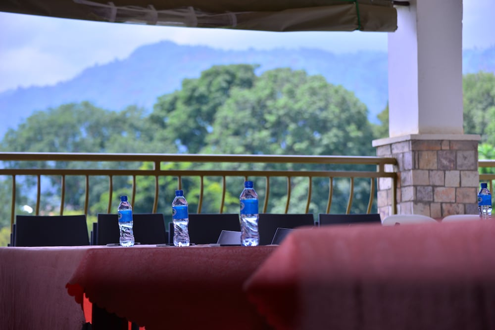 Elgon Palace hotel mbale