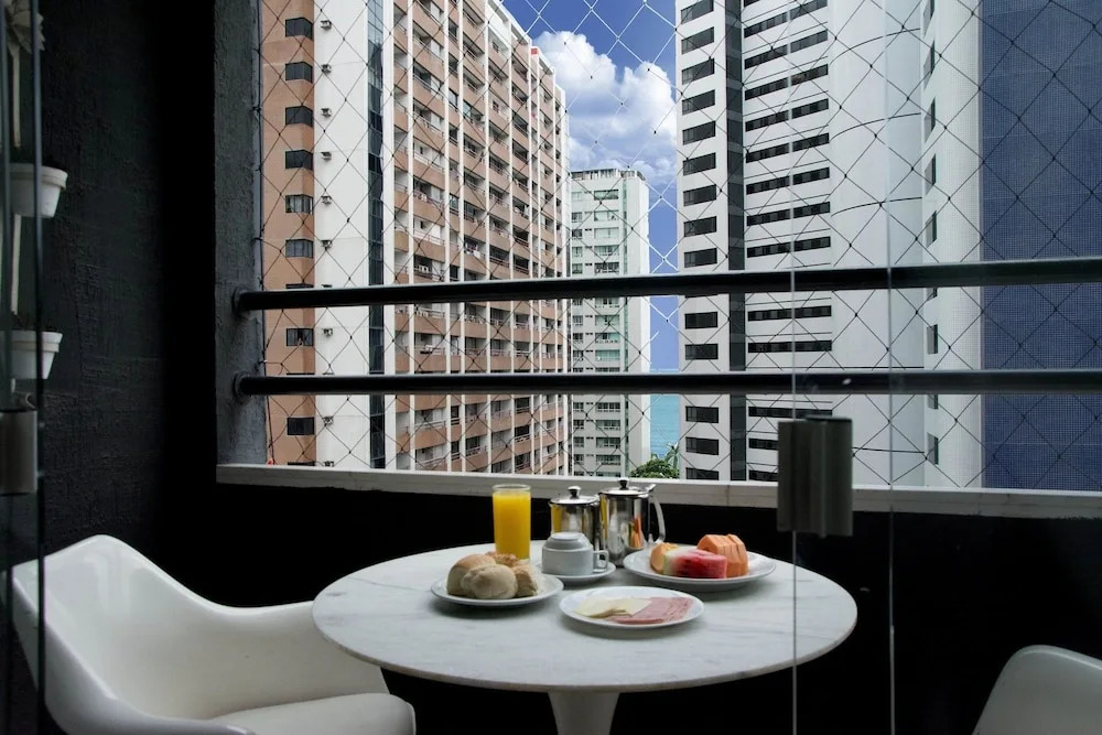 STM Flat Meu Lugar Ceará