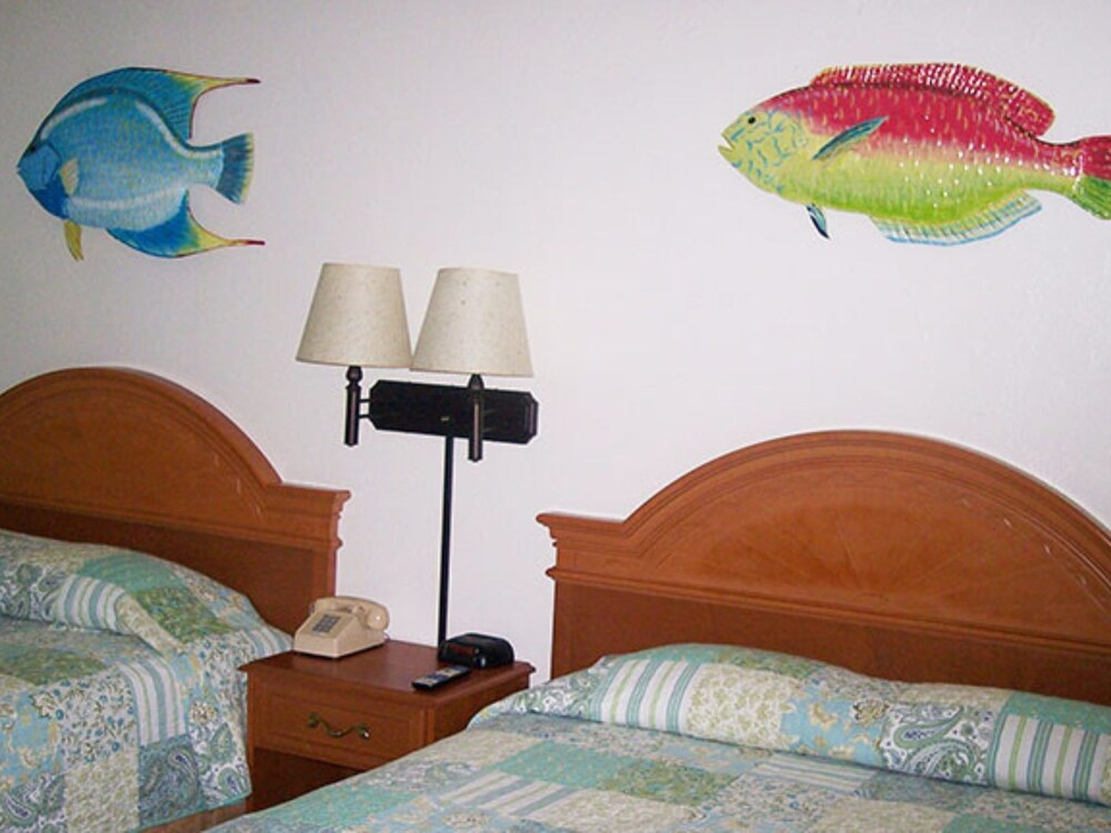 Sierra Suites