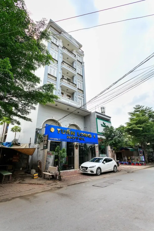 Tuan Long Hotel