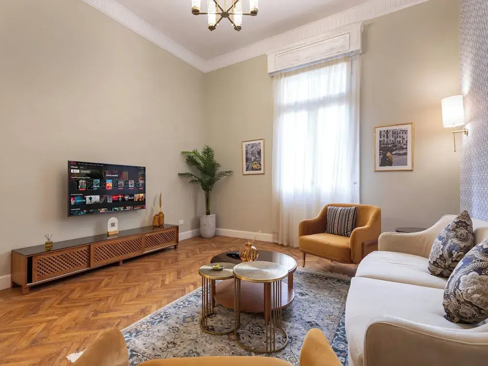 Boutique Residence Layal-Lemon Spaces Downtown