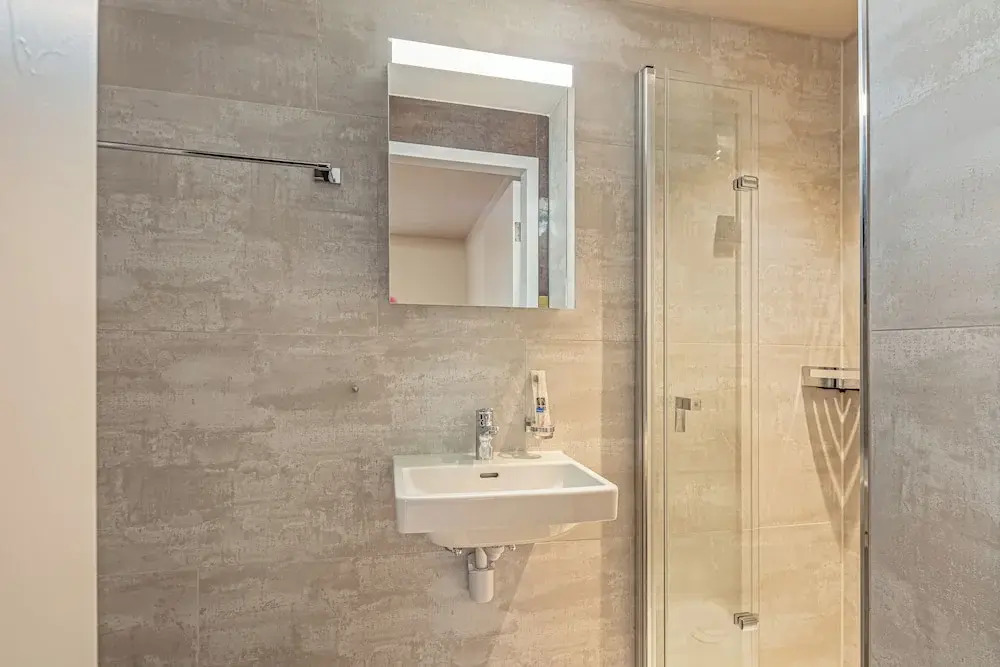 Hotel Rütli am Bahnhof Rüti ZH