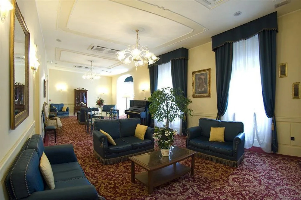 Villa Fiorita