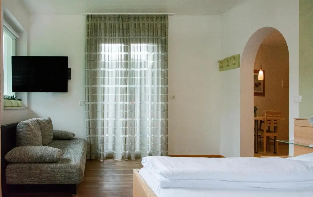 Villa Gottfried B&B