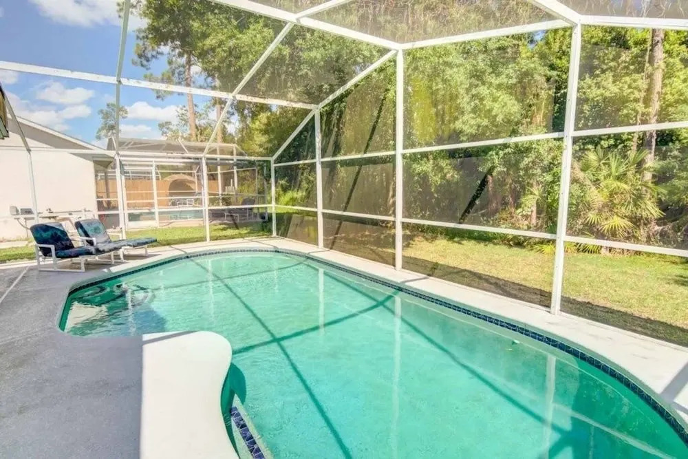 Peaceful Windward Cay 3 Bedroom Home by Redawning
