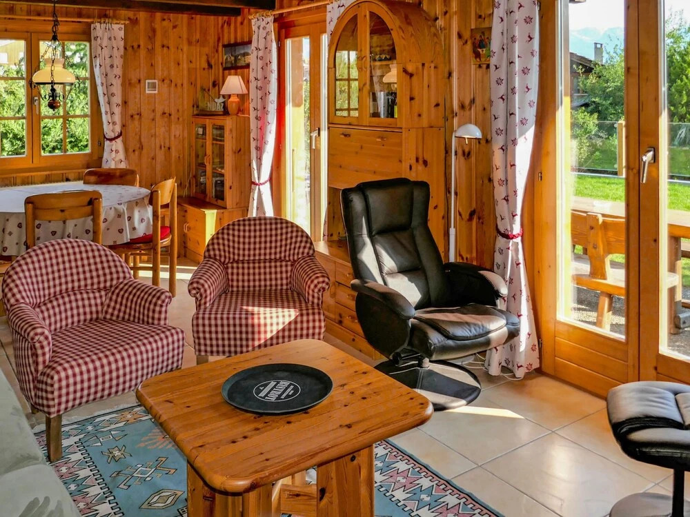 Mirabeau Haute-nendaz