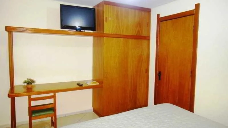 Hotel Harbor Inn Medianeira