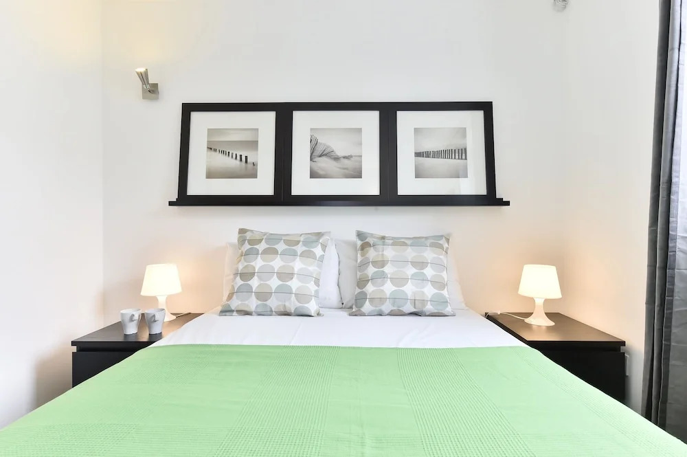 Allen Gardens Apartments