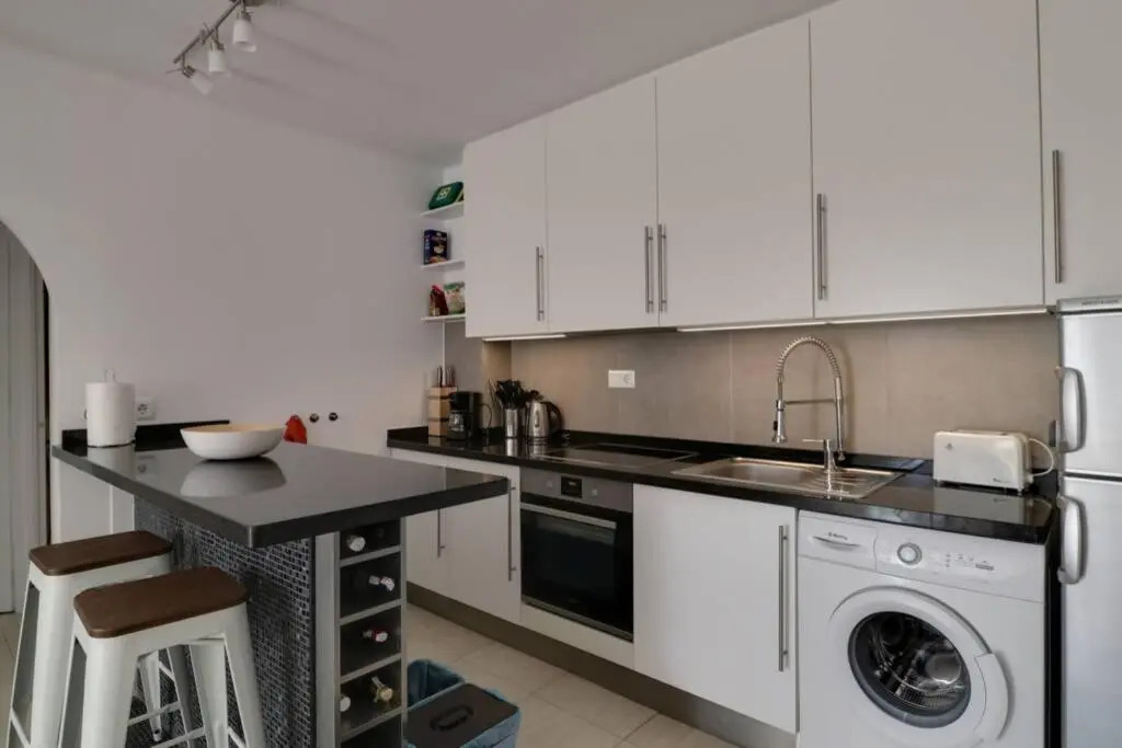 Capistrano Playa, 2 bedroom & free wi-fi