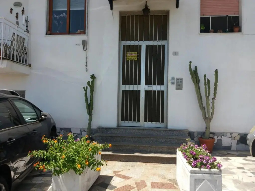 Appartamento vicino al mare