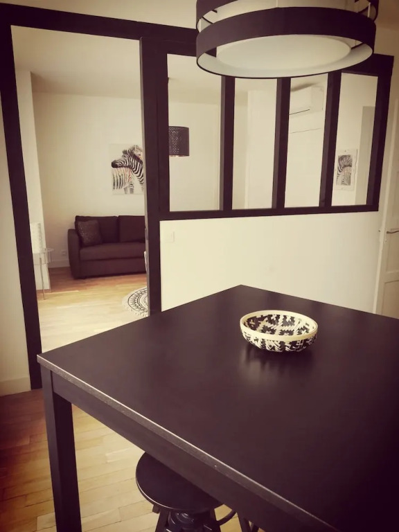 Suite 24 Apparthôtel-3 étoiles
