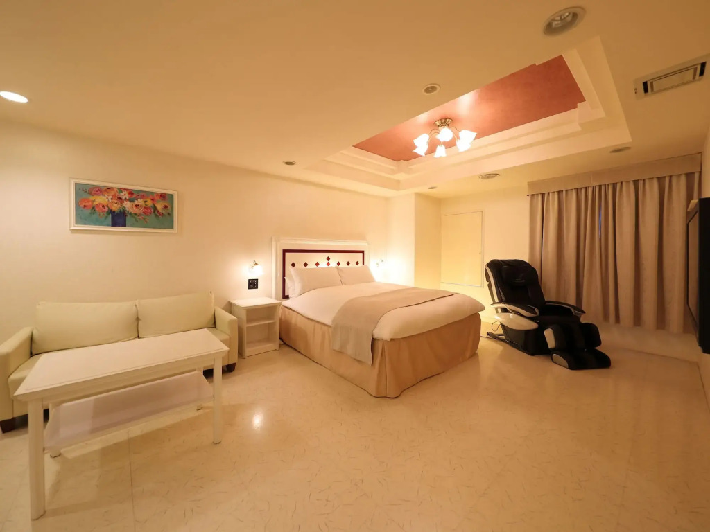 Hotel Fine Garden Suzuka