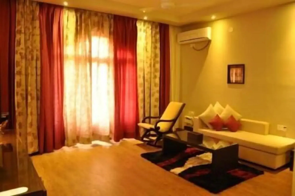 Sukhmantra Resort