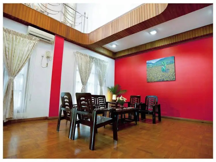 Wai Wai's Bed & Breakfast Inn