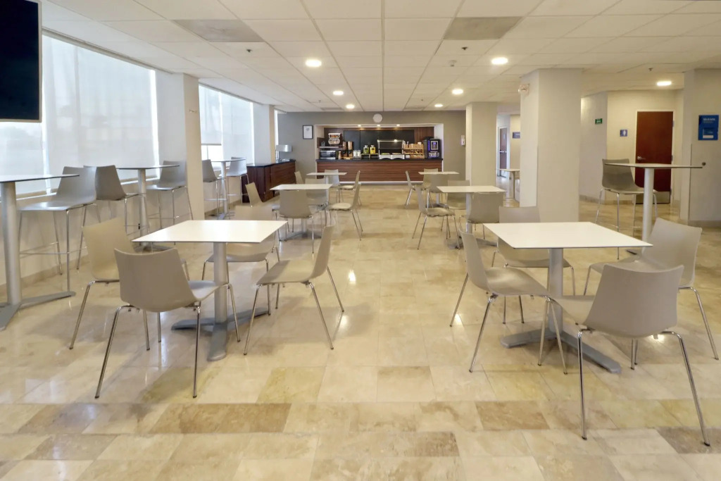 City Express by Marriott Ciudad del Carmen