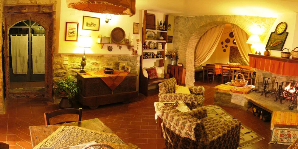 Le Casacce