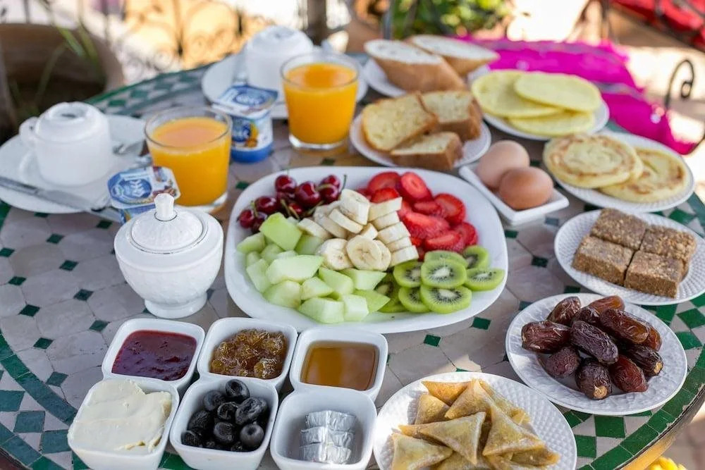Dar Borj
