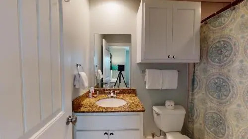702 The Commons - Casa Du Miel Townhouse