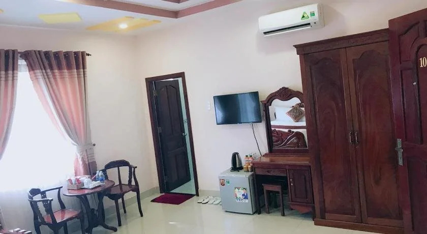 Quoc Dung Hotel