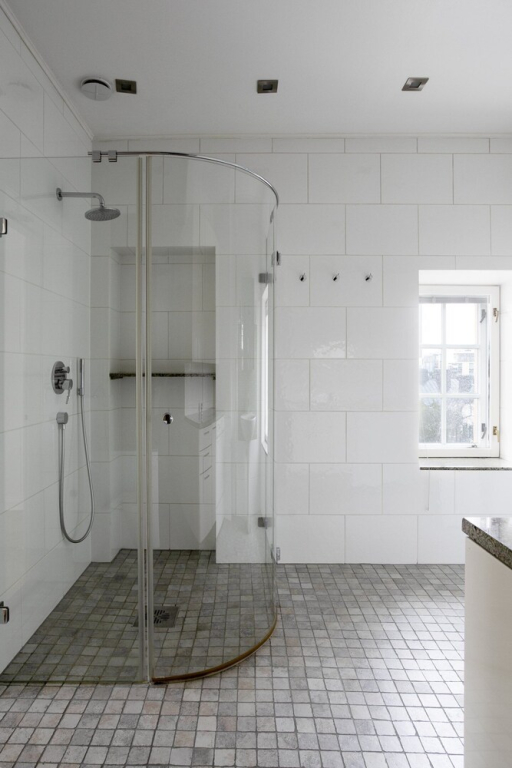 Grand luminous 150m2 2BR aptmnt in Eira