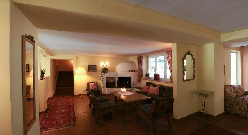 Pension Gletscherblick