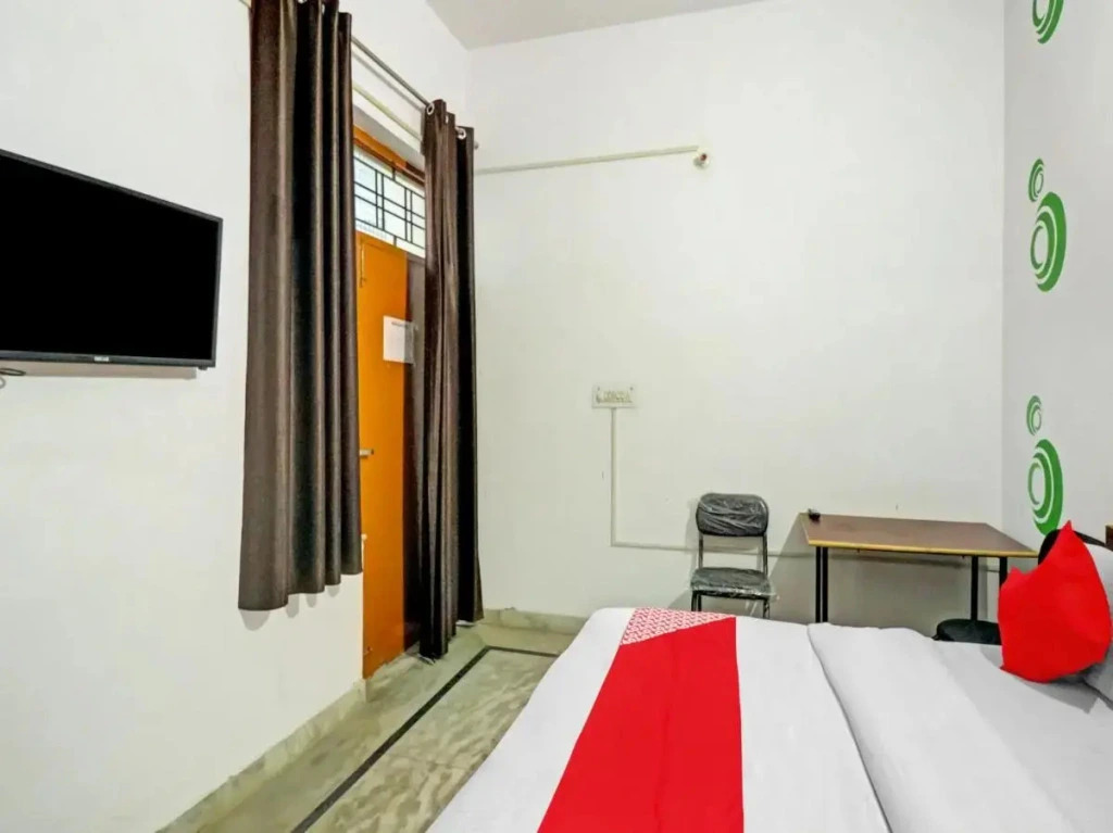Hotel Park View by OYO Rooms