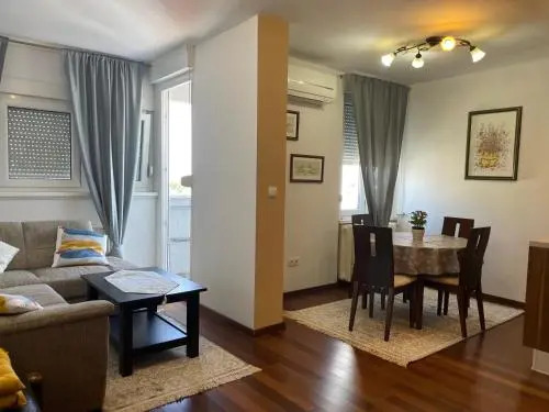 Apartment Kaj