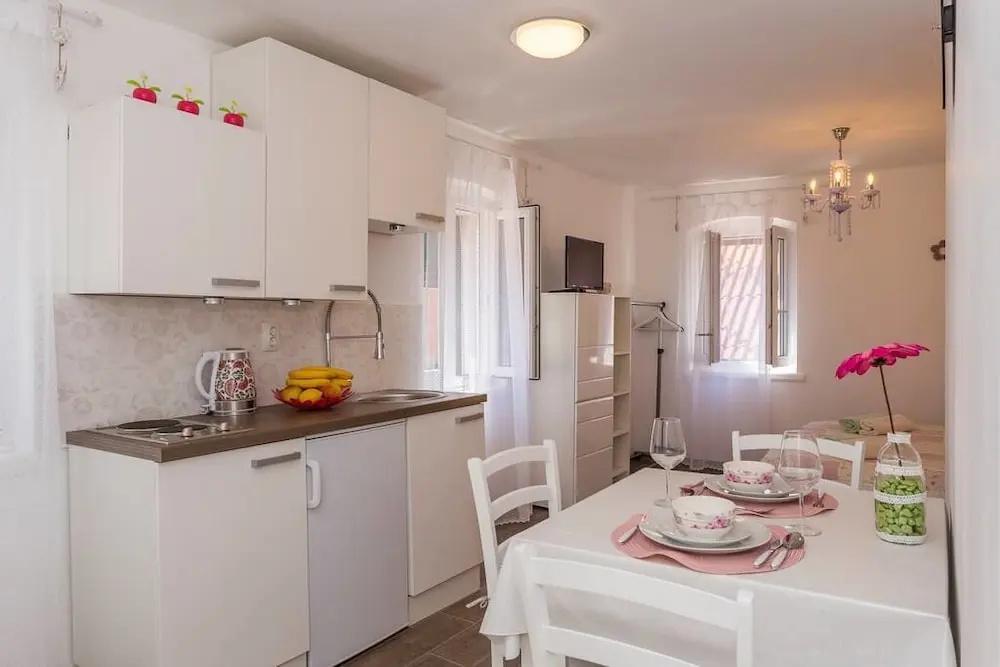 Guesthouse Aleto