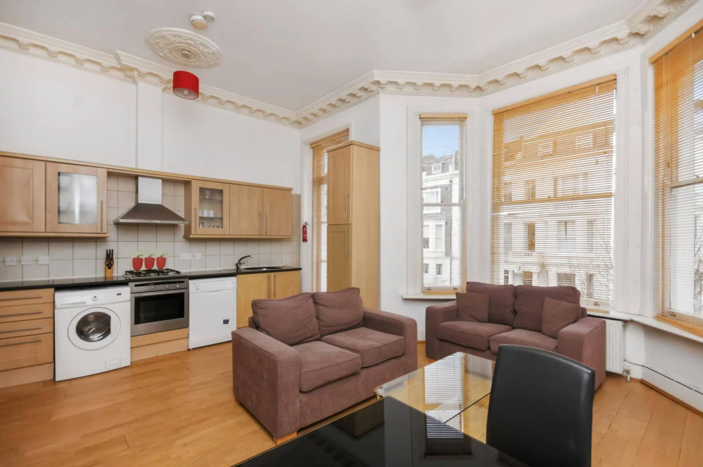 Kensington Court Hotel - Earls Court