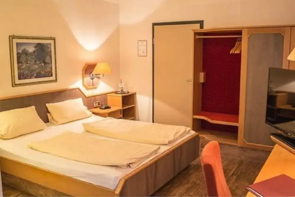 DasSchaffers - MeinWohlfühlhotel
