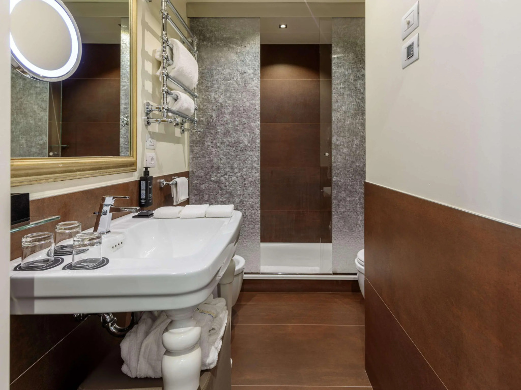 Papadopoli Hotel Venezia - MGallery Collection