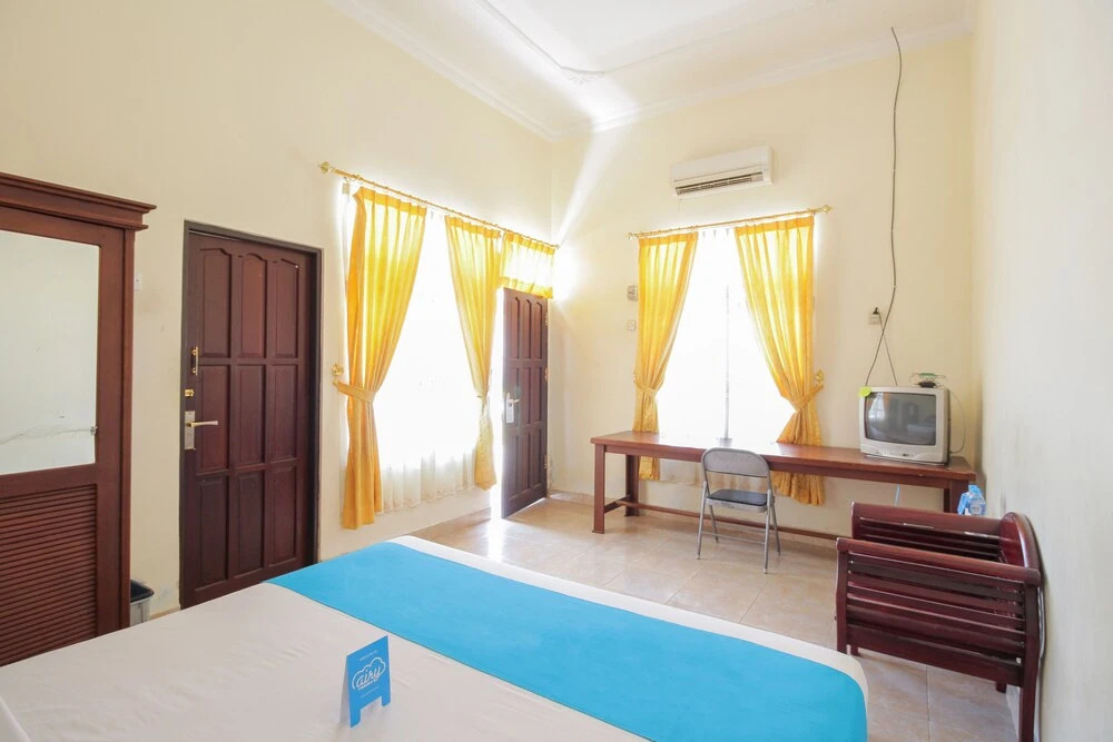 Airy Eco Jekan Raya Menteng Galaxi Dua 9 Palangkaraya
